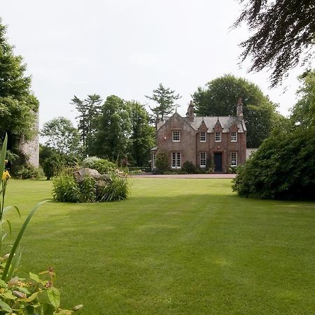 Eaglesfield Blacket Houseゲストハウス エクステリア 写真