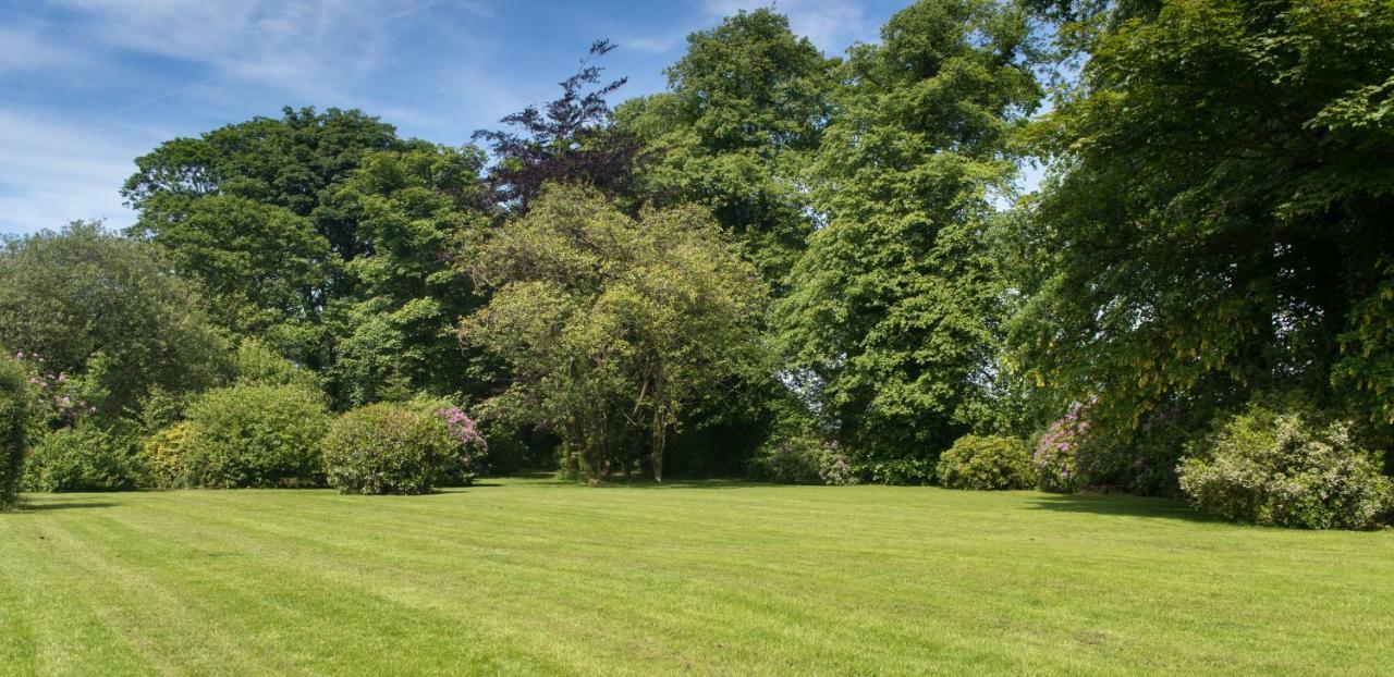 Eaglesfield Blacket Houseゲストハウス エクステリア 写真